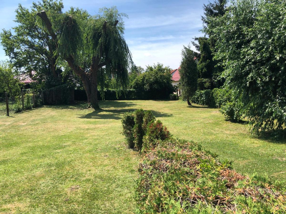 Mária Villa Balatonmáriafürdő Esterno foto