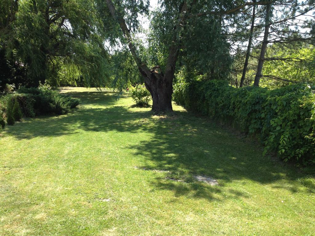 Mária Villa Balatonmáriafürdő Camera foto