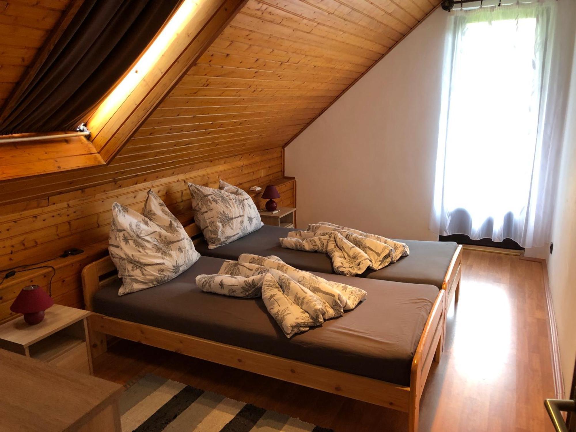 Mária Villa Balatonmáriafürdő Esterno foto