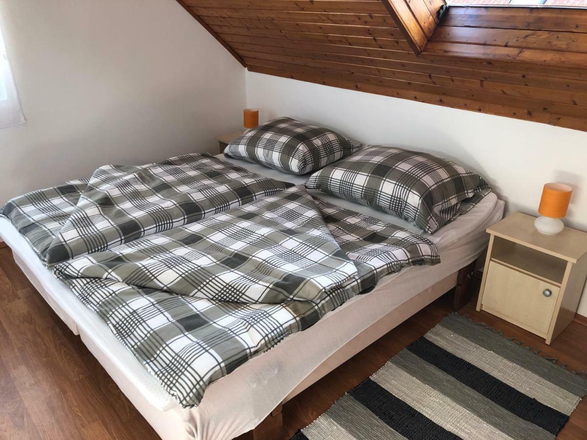 Mária Villa Balatonmáriafürdő Esterno foto